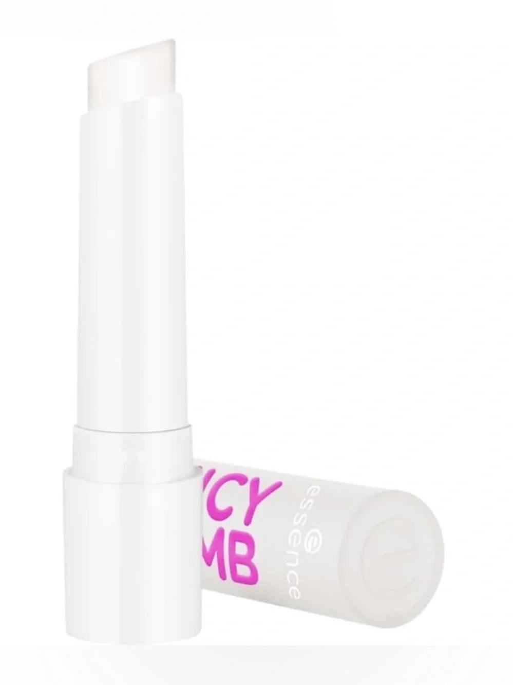 essence Juicy Bomb Glossy Butter Balm - Wake Me Up Before You Coco #06